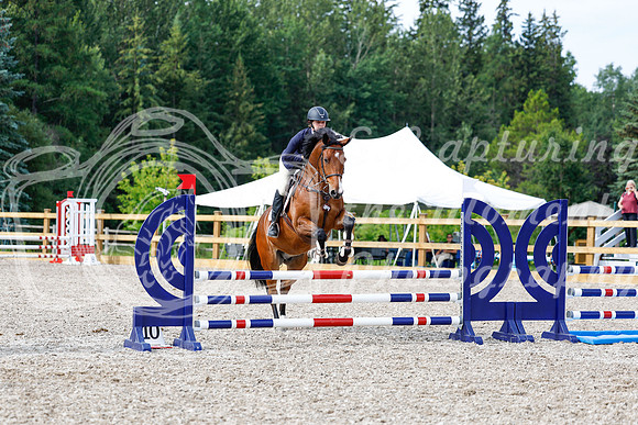 2025 - Haylee - Picco Horse Show - Thursday July 24th 01551