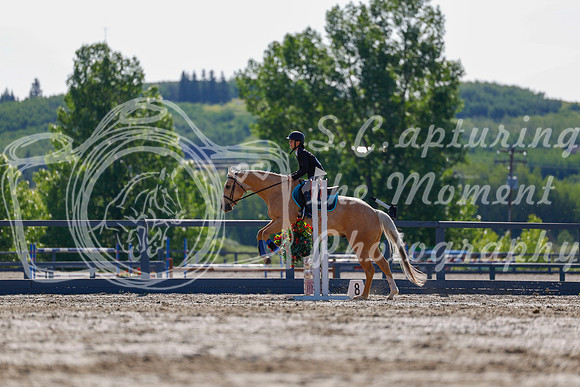 2025 - Haylee - June Classic I - Sunday June 15th - 04168