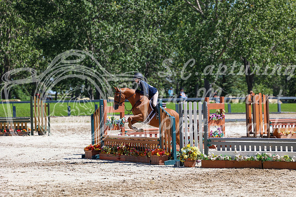2025 - Mara - Rocky Mountain Classic I - Saturday August 9th - 17098