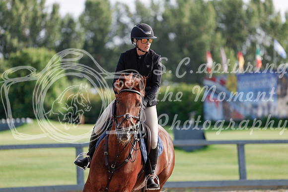 2025 - Haylee - Rocky Mountain Classic I - Sunday August 10th - 01572