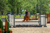 2025 - Mara - June Classic I - Sunday June 15th - 07821