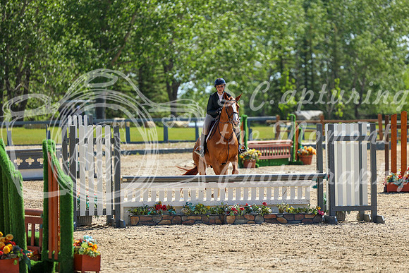 2025 - Mara - June Classic I - Sunday June 15th - 07821