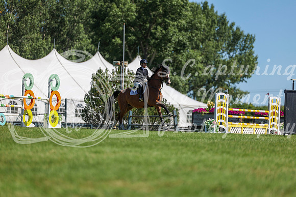 2025 - Shea - Rocky Mountain Classic III - Thursday August 21st - 06023
