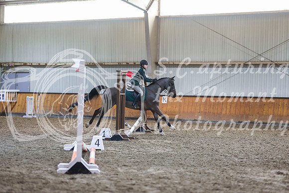 2025 - HJ Schooling - Sunday March 23rd - 0631