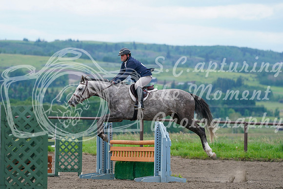 2025 - Kiana - Teesdale - Friday July 25th - 02835