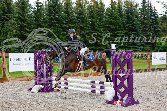 2025 - Haylee - Picco Horse Show - Sunday July 27th 00576