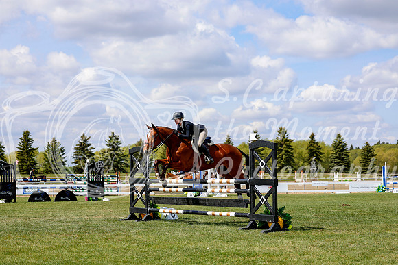2025 - Haylee - Blue Sky Classic - Sunday, May 18th 34185