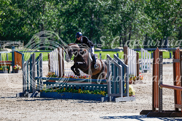 2025 - Haylee - Rocky Mountain Classic III - Thursday August 21st - 07766