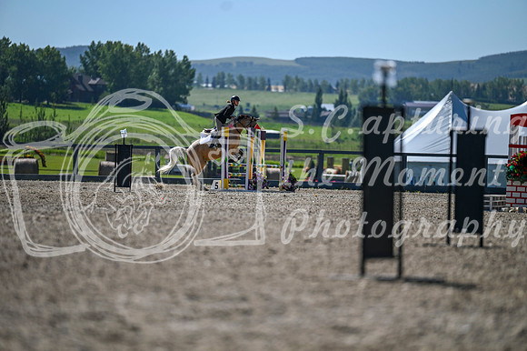 2025 - MJ - Rocky Mountain Classic III - Saturday August 23rd - 13135
