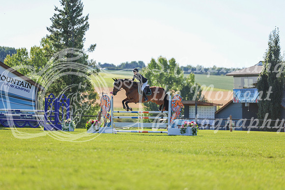 2025 - Shea - Rocky Mountain Classic III - Thursday August 21st - 01945