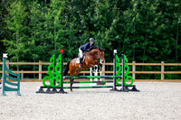 2025 - Haylee - Picco Horse Show - Thursday July 24th 01548