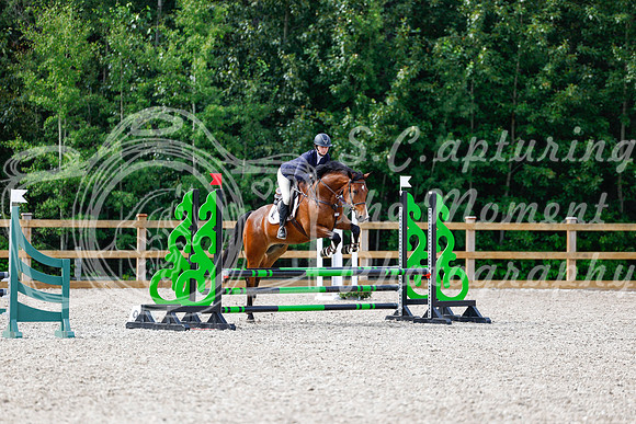 2025 - Haylee - Picco Horse Show - Thursday July 24th 01548
