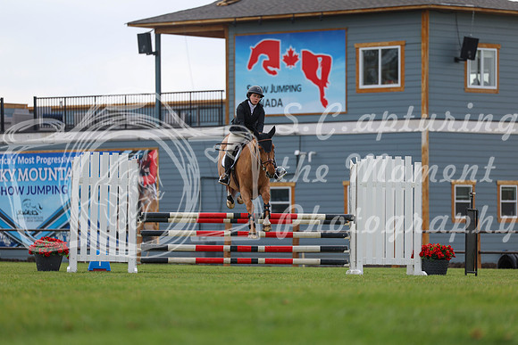 2025 - Shea - Bow Valley II - Saturday May 17th - 01265