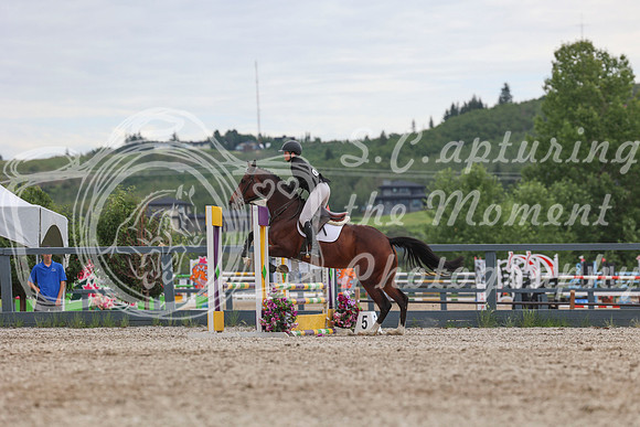 2025 - Mara - Rocky Mountain Classic I - Sunday August 10th - 09347