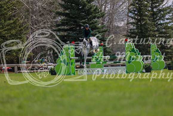 2025 - Shea - Bow Valley II - Saturday May 17th - 14252