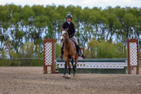 2025 - Julia - Blue Sky Classic - Sunday, May 18th 40955