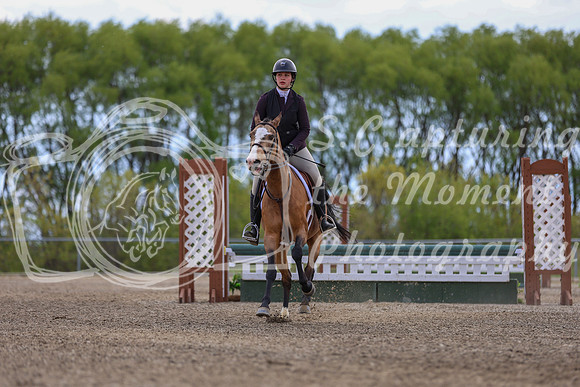 2025 - Julia - Blue Sky Classic - Sunday, May 18th 40955