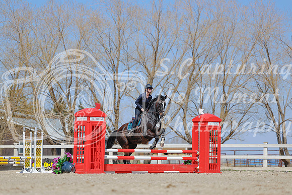 2025 - Haylee - Spring Welcome - Saturday April 26th - 03719