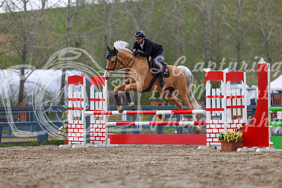 2025 - Shea - Bow Valley II - Thursday May 15th - 03843