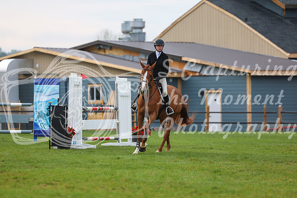 2025 - Shea - Bow Valley II - Sunday May 18th - 00103