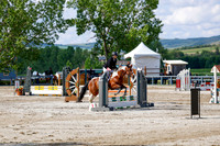 2025 - Haylee - June Classic II - Sunday June 22nd - 00881