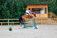 2025 - Haylee - Picco Horse Show - Saturday July 26th 08975
