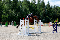 2025 - Haylee - Picco Horse Show - Thursday July 24th 02281