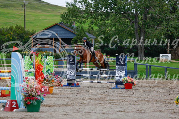 2025 - Haylee - Rocky Mountain Classic II - Saturday August 16th - 02603