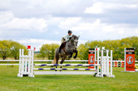 2025 - Haylee - Edmonton Classic - Thursday, May 22nd - 08614
