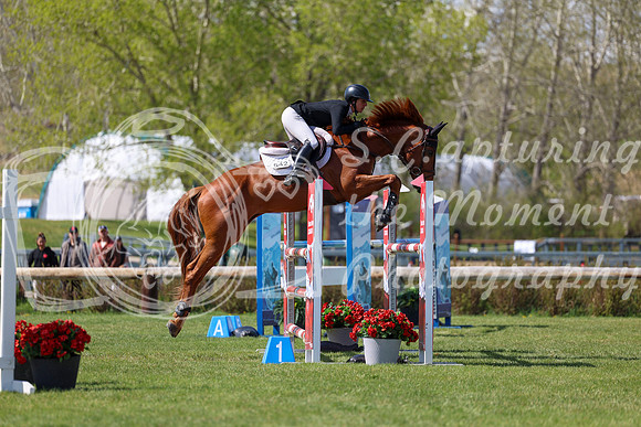 2025 - Shea - Bow Valley II - Saturday May 17th - 16929