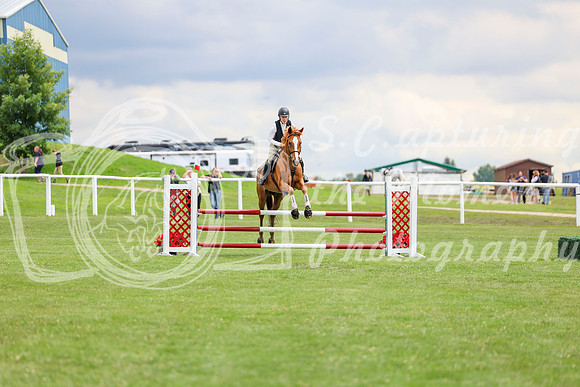 2025 - Shea - Teesdale - Friday July 25th - 06445