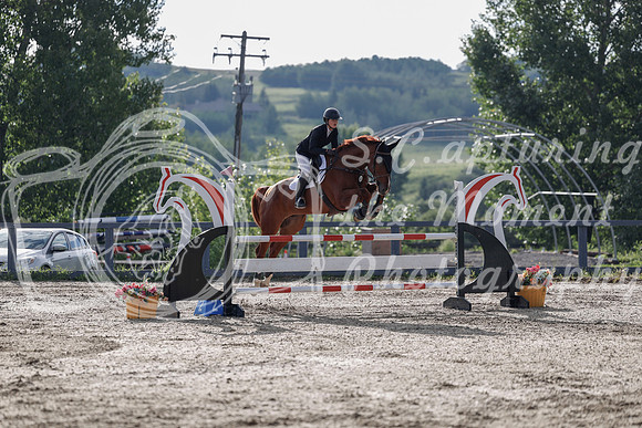 2025 - Haylee - Rocky Mountain Classic I - Sunday August 10th - 00971
