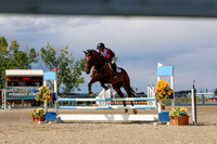 2025 - Haylee - Rocky Mountain Classic III - Wednesday August 20th - 08067