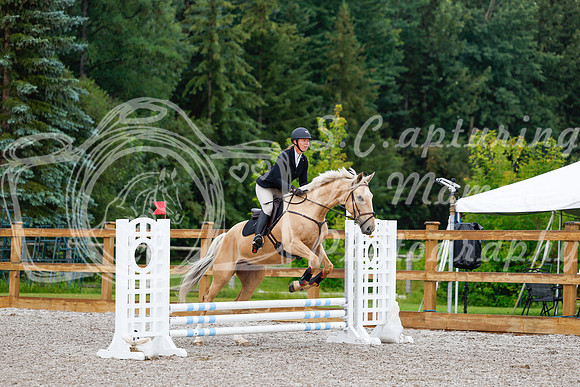 2025 - Haylee - Picco Horse Show - Sunday July 27th 00301