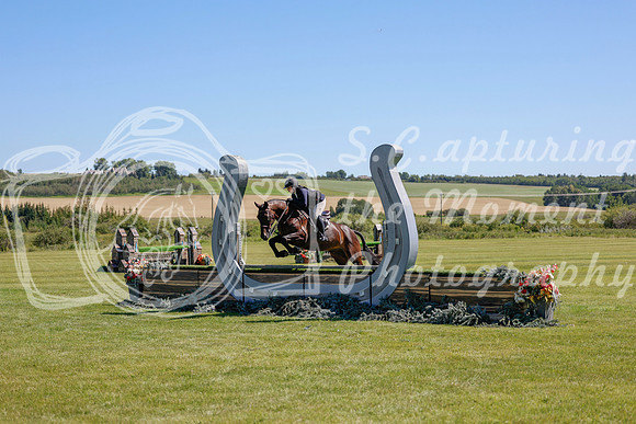 2025 - Haylee - Rocky Mountain Classic III - Thursday August 21st - 08822