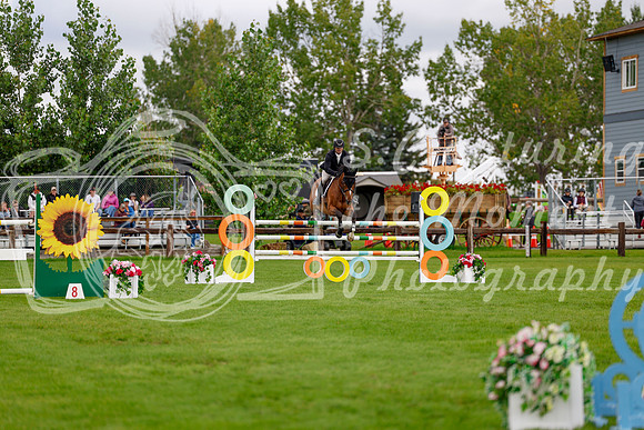 2025 - Haylee - Rocky Mountain Classic II - Thursday August 14th - 05885