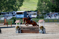 2025 - Haylee - June Classic I - Friday June 13th - 08768