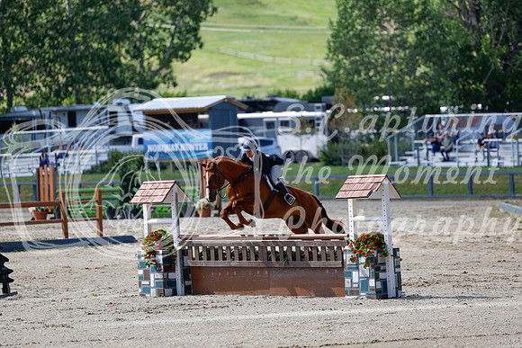 2025 - Haylee - June Classic I - Friday June 13th - 08768
