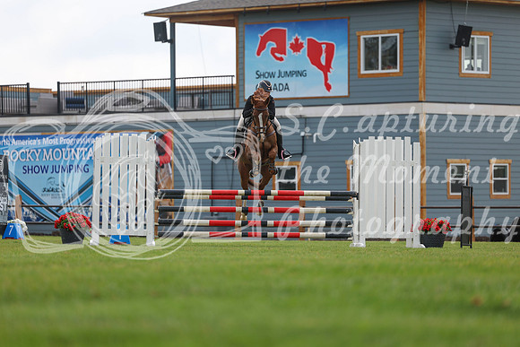 2025 - Shea - Bow Valley II - Saturday May 17th - 01465