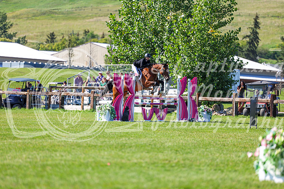 2025 - Shea - Rocky Mountain Classic III - Friday August 22nd - 20211