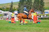 2025 - Haylee - Rocky Mountain Classic III - Saturday August 23rd - 07177