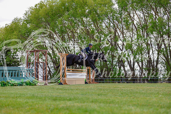 2025 - Chris - Blue Sky Classic - Sunday, May 18th 38540