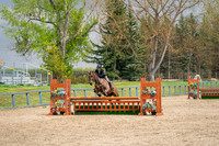 2025 - Jackie - Bow Valley II - Saturday May 17th - 13528