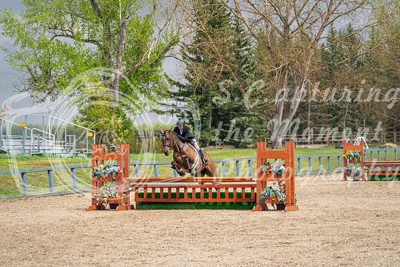 2025 - Jackie - Bow Valley II - Saturday May 17th - 13528