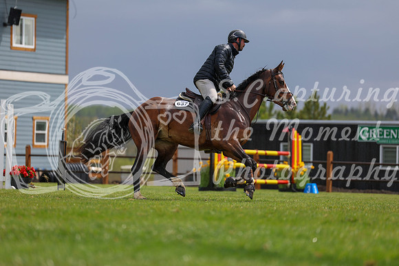 2025 - Shea - Bow Valley II - Saturday May 17th - 16426