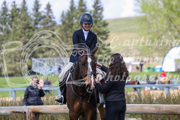 2025 - Shea - Bow Valley II - Saturday May 17th - 14949