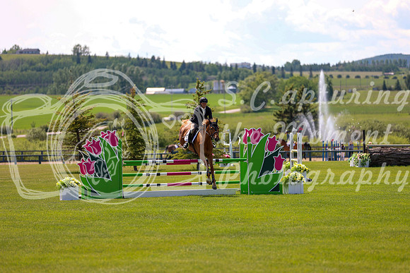 2025 - Conor - June Classic I - Sunday June 15th - 16864