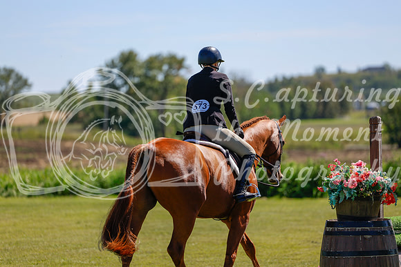 2025 - Haylee - Rocky Mountain Classic III - Thursday August 21st - 09384