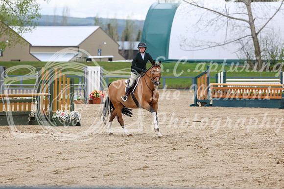 2025 - Shea - Bow Valley II - Friday May 16th - 06935