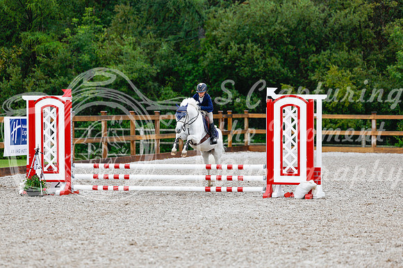 2025 - Haylee - Picco Horse Show - Sunday July 27th 00670